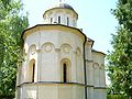 کلیسای ارتدکس شرقی شهر