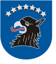 Wappen von Kartuzy