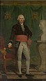 Q2538277 Karel-Aeneas de Croeser geboren op 14 juli 1746 overleden op 22 januari 1828