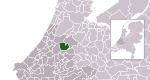 Charta locatrix Alphen aan den Rijn