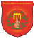 Грбот на Општина Гази Баба