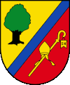 Wappen Vrees