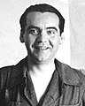 August 19 - Federico García Lorca