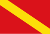 Boussu bayrağı