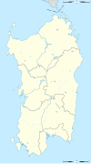 Alghero (Sardinien)