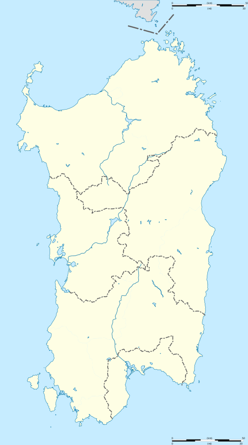 Sardiniya (Sardiniya)