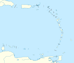 Mappa di localizzazione: Isole BES