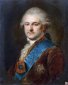 Stanisław August Poniatowski 1764-1795