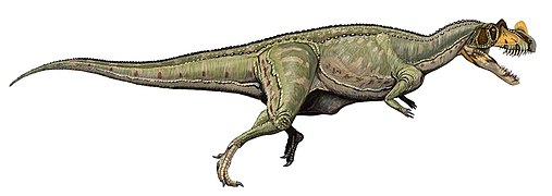 צרטוזאורוס, מקבוצת הצרטוזאוריה