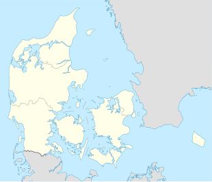 Торсхаўн (Данія)