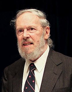Dennis Ritchie (2011)