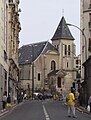 Église Saint-Germain de Pantin