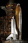 Ang Space Shuttle Endeavour