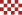 Kroatias flagg