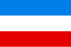 Mannheim bayrağı