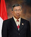 Gusti Muhammad Hatta, Menteri Riset dan Teknologi Indonesia Ke-11