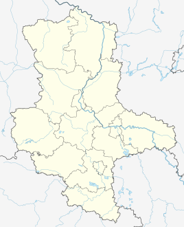 Sargstedt (Sachsen-Anhalt)