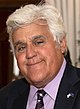 Color photograph of Jay Leno in 2019