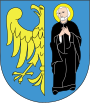Čechovice-Dědice – znak