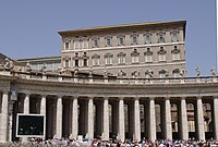 Palau Vaticà