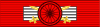Орден Карађорђеве звезде са мачевима 3. реда