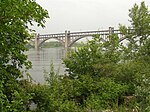 Вялікі мост Праабражэнскага