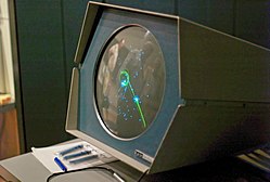 Spacewar PDP-1:llä.