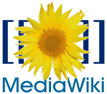 MediaWiki logo without tagline.svg