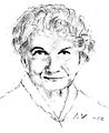 Image 50Short story writer Alice Munro won the Nobel Prize in Literature in 2013. (from Canadian literature)