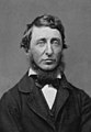 Henry David Thoreau (1817)
