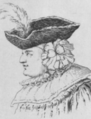 Q2141964 François Le Noir geboren in 1626 overleden op 27 juli 1680