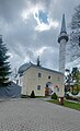 Гданська мечеть