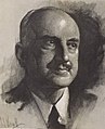 George Santayana overleden op 26 september 1952