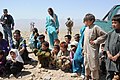 Hazaras in Daykundi Province