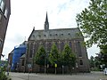 Kapel in 't Zand, Roermond, Limburg