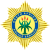 Distintivo do Serviço Policial da África do Sul