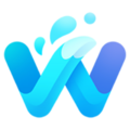 Waterfox Logo (redesigned 2015).png