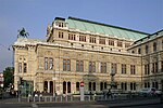 Nhà hát quốc gia Wien