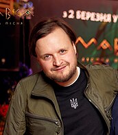 Єгор Олесов