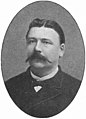 Gerardus Jacobus Goekoop niet later dan 1901 overleden op 7 oktober 1911
