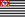 Bandiera dello stato di San Paolo