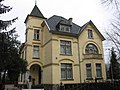Villa Hennekens, Beek-Limburg (1920) J. Bemelmans
