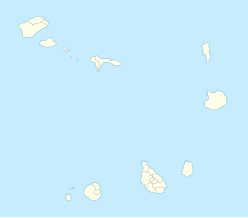 São Vicente (Zöld-foki-szigetek)