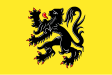 Flamand Közösség zászlaja