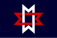 Maryville zászlaja