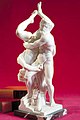 Херкулес и Диомед, Палацо Векио Флоренция, Италия; „The Labours of Hercules“, Vincenzo de’Rossi.[8]