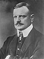 Jean Sibelius representerte en sterk finsk nasjonalisme og en nytenkning i musikken.