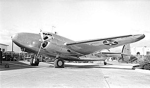 Lockheed XR4O-1 (1441) (4864540434).jpg