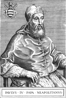 Pavol IV.