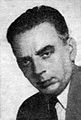 Stanisław Mazur overleden op 5 november 1981